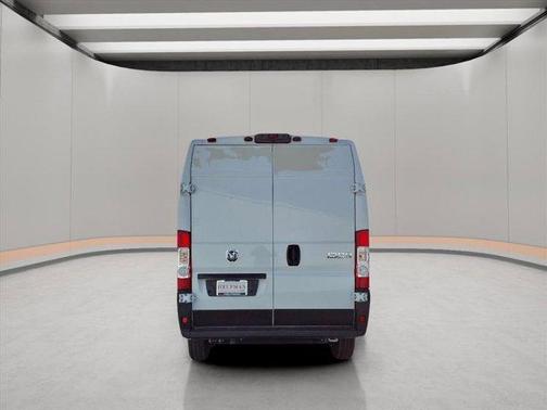 2025 RAM ProMaster 1500 Base