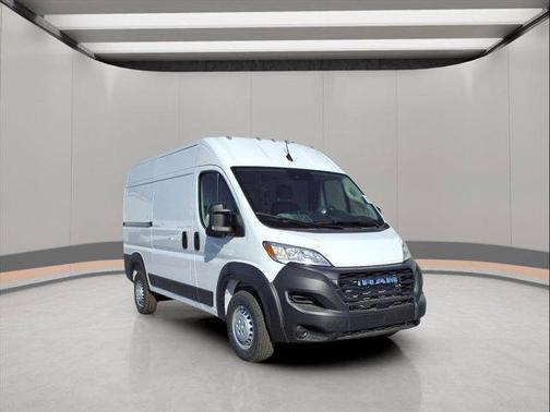 2025 RAM ProMaster 1500 Base