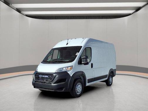 2025 RAM ProMaster 1500 Base