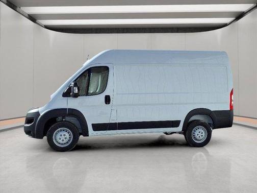 2025 RAM ProMaster 1500 Base