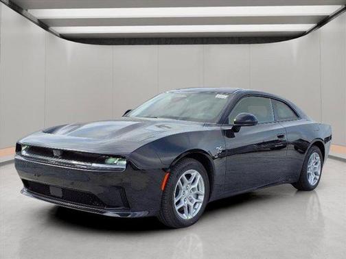 2025 Dodge Charger Daytona R/T