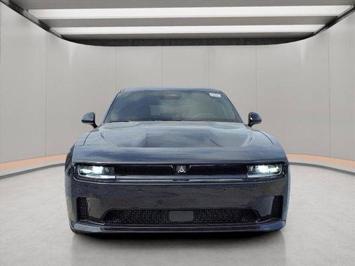 2025 Dodge Charger Daytona R/T