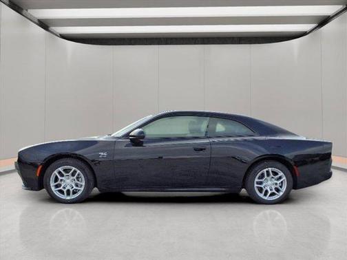 2025 Dodge Charger Daytona R/T