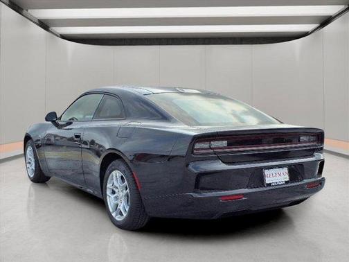2025 Dodge Charger Daytona R/T