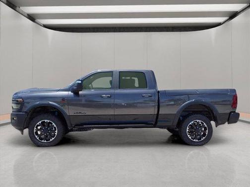 2025 RAM 2500 Rebel/Power Wagon