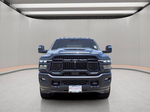 2025 RAM 2500 Rebel/Power Wagon