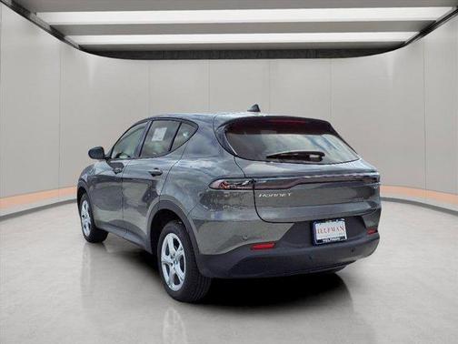 2025 Dodge Hornet GT