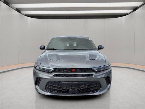 2025 Dodge Hornet GT