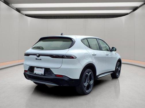 2026 Alfa Romeo Tonale Sport Speciale