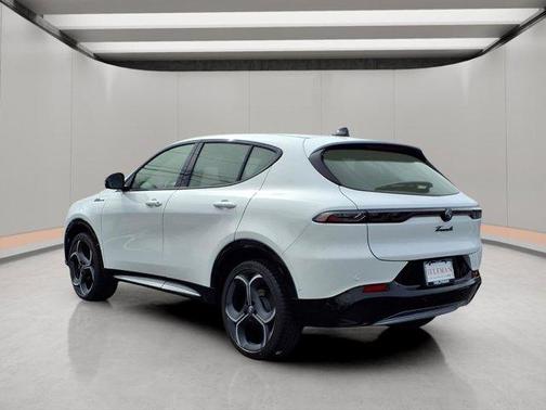 2026 Alfa Romeo Tonale Sport Speciale