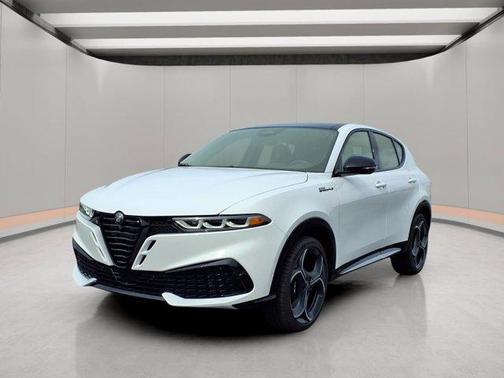 2026 Alfa Romeo Tonale Sport Speciale