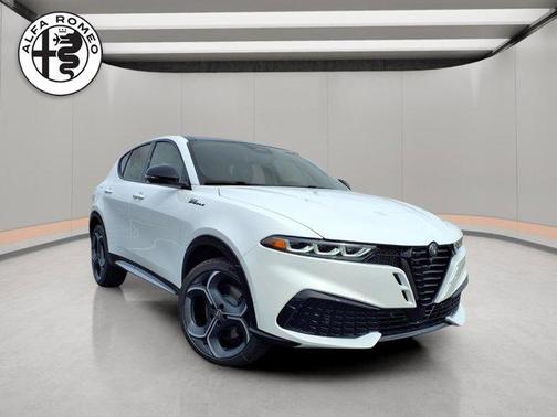 2026 Alfa Romeo Tonale Sport Speciale