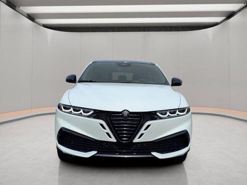 2026 Alfa Romeo Tonale Sport Speciale