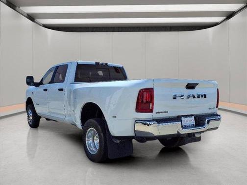 2025 RAM 3500 Big Horn
