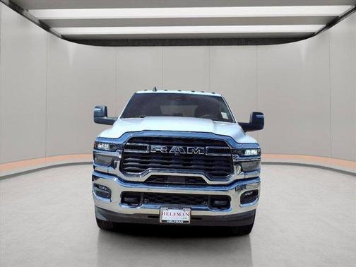 2025 RAM 3500 Big Horn