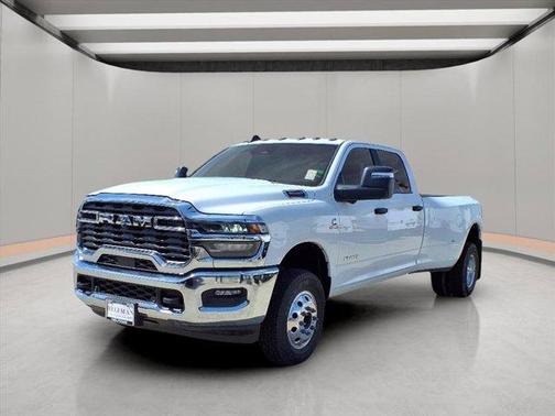 2025 RAM 3500 Big Horn