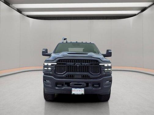 2025 RAM 2500 Rebel/Power Wagon