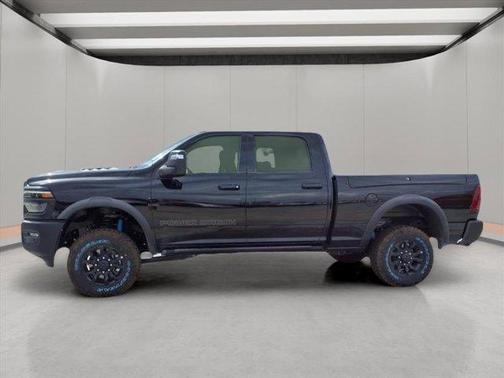 2025 RAM 2500 Rebel/Power Wagon