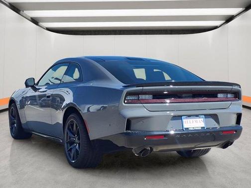 2026 Dodge Charger Scat Pack