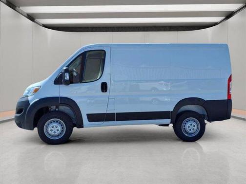 2025 RAM ProMaster 1500 Low Roof