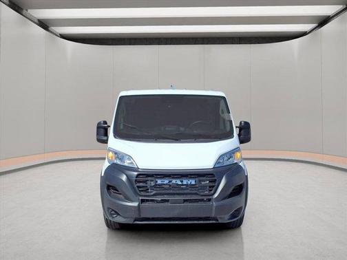 2025 RAM ProMaster 1500 Low Roof