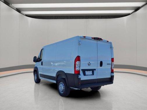2025 RAM ProMaster 1500 Low Roof