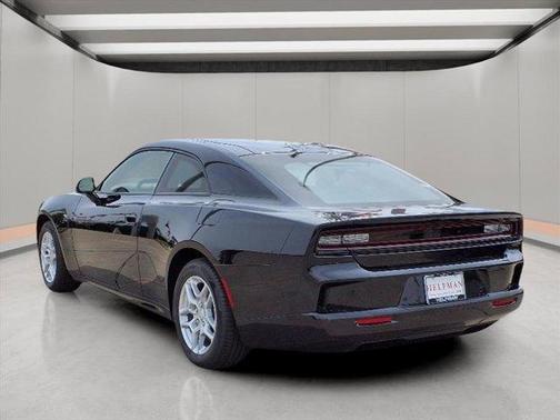 2025 Dodge Charger Daytona R/T