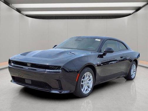 2025 Dodge Charger Daytona R/T