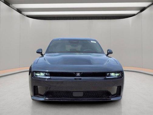 2025 Dodge Charger Daytona R/T