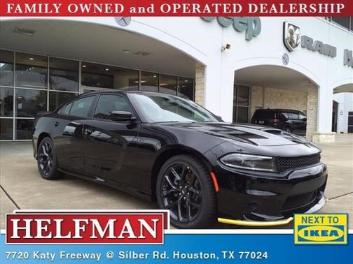 Photo 1 of 10 of 2022 Dodge Charger R/T