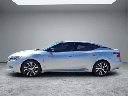 2018 Nissan Maxima 3.5 SL