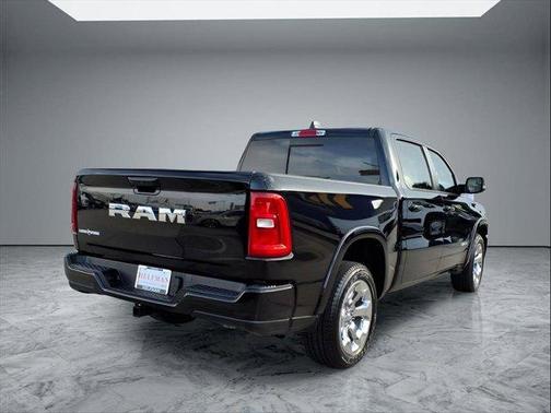 2025 RAM 1500 Lone Star