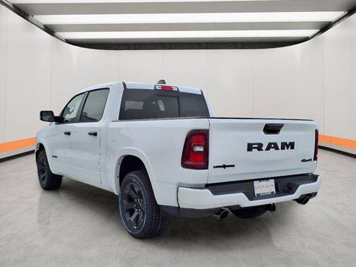 2026 RAM 1500 Lone Star