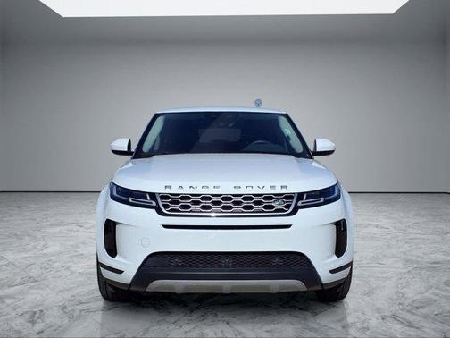 2022 Land Rover Range Rover Evoque SE