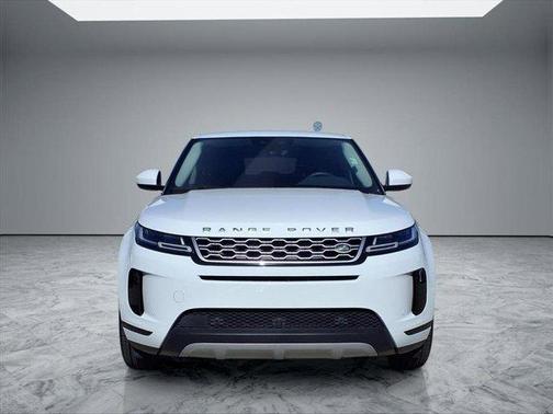 2022 Land Rover Range Rover Evoque SE