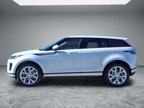2022 Land Rover Range Rover Evoque SE