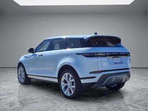 2022 Land Rover Range Rover Evoque SE