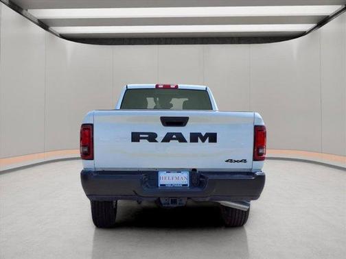 2025 RAM 3500 Tradesman