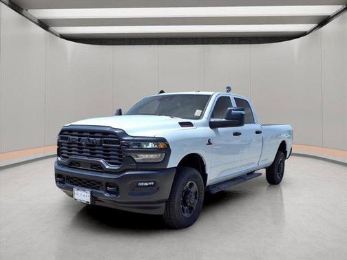 2025 RAM 3500 Tradesman