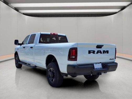 2025 RAM 3500 Tradesman