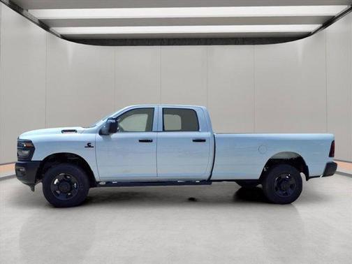 2025 RAM 3500 Tradesman