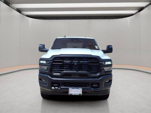 2025 RAM 3500 Tradesman