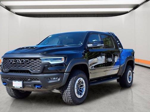 2025 RAM 1500 RHO