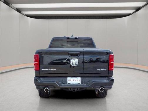 2025 RAM 1500 Tungsten