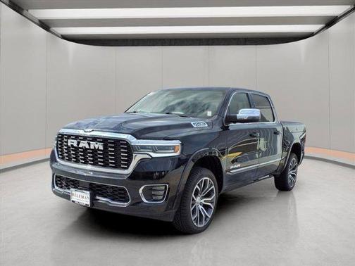 2025 RAM 1500 Tungsten