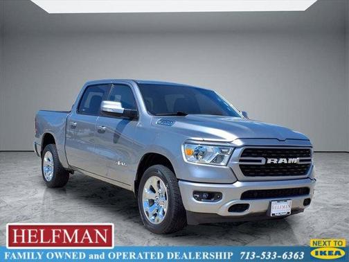 2022 RAM 1500 Lone Star