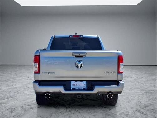 2022 RAM 1500 Lone Star