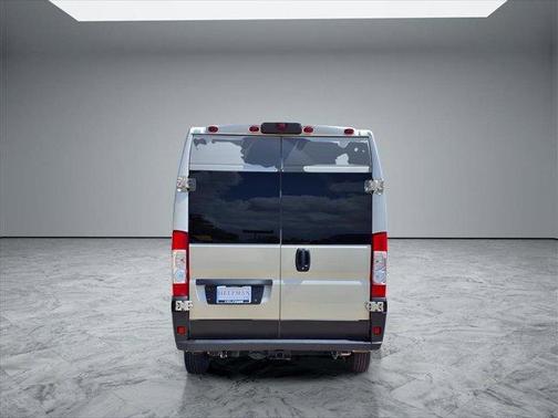 2023 RAM ProMaster 3500 High Roof