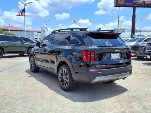 2023 Kia Sorento SX Prestige