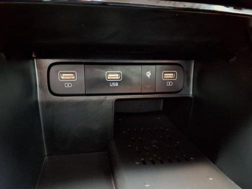 2023 Kia Sorento SX Prestige